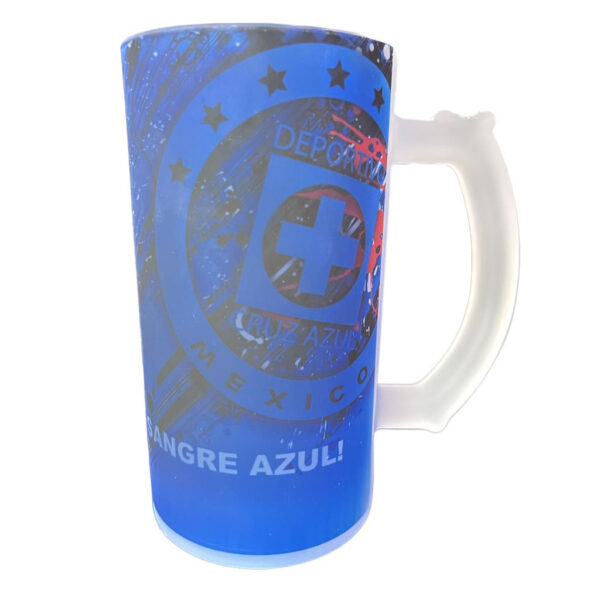 Tarro Cementeros Edición Especial | Vidrio 473ml