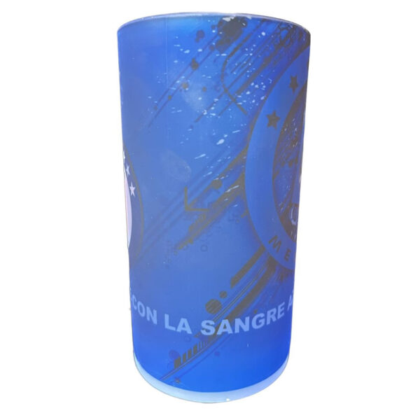 Tarro Cementeros Edición Especial | Vidrio 473ml