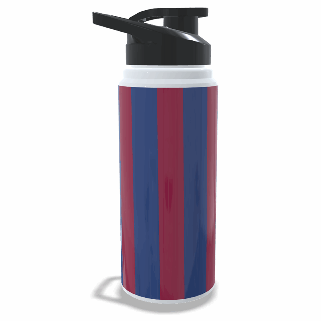 Termo Barcelona sublimado personalizado | Aluminio 500ml