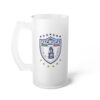Tarro Club Pachuca personalizado | Vidrio 473ml