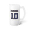 Tarro Club Pachuca personalizado | Vidrio 473ml