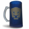 Tarro Pumas Edición Especial | Vidrio 473ml