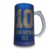 Tarro Pumas Edición Especial | Vidrio 473ml