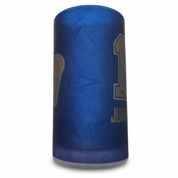 Tarro Pumas Edición Especial | Vidrio 473ml