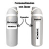 Termo FreeSip Sport 946ml – Doble Boquilla Láser