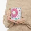 Taza Amar Engordar Juntos – Diseño Divertido para Parejas