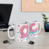 Taza Amar Engordar Juntos – Diseño Divertido para Parejas