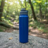 Termo Sport Personalizado 800ml – Grabado Láser