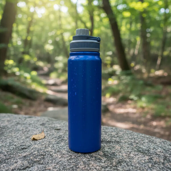 Termo Sport Personalizado 800ml – Grabado Láser