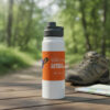 Termo Sport Personalizado 800ml – Grabado Láser