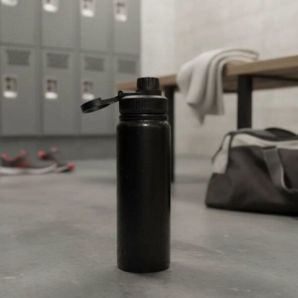 Termo Sport Personalizado 800ml – Grabado Láser