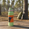Termo Sport Personalizado 800ml – Grabado Láser