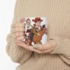 Taza vaquerita amiga fiel cara 1 Taza Amigo Fiel 11oz – Diseños Inspirados en Toy Story