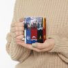Taza Juego de Tronos – Diseño Casas Épicas