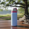 Termo FreeSip Sport 946ml – Doble Boquilla Láser