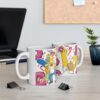 Taza Homero Donas 11oz – Diseño Familia Icónica