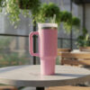 Vaso Térmico Quencher 40oz – Grabado Láser
