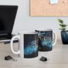 Taza Saga Galáctica Clásica – Batalla de Luz y Oscuridad