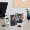Taza Mundo Mágico 11oz – Diseño de Magos Legendarios
