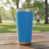 Termo 20oz Personalizado – Acero Grabado Láser
