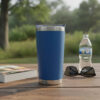 Termo 20oz Personalizado – Acero Grabado Láser