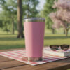 Termo 20oz Personalizado – Acero Grabado Láser