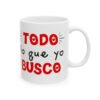 Taza Amor Google 11oz – Regalo Divertido y Romántico