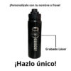 Termo Sport Personalizado 800ml – Grabado Láser
