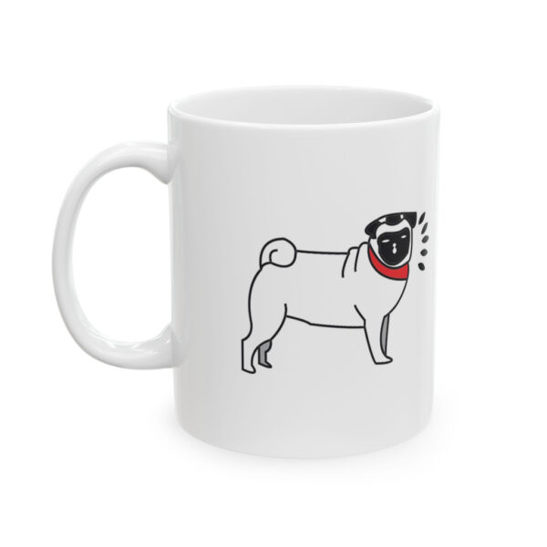 Tazas Sarcásticas Novios 11oz – Regalo Divertido en Pareja