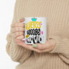 Tazas Sarcásticas Novios 11oz – Regalo Divertido en Pareja