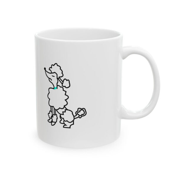 Tazas Sarcásticas Novios 11oz – Regalo Divertido en Pareja