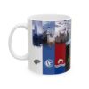 Taza Juego de Tronos – Diseño Casas Épicas