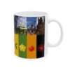 Taza Juego de Tronos – Diseño Casas Épicas