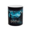 Taza Duelo Hechicería 11oz – Batalla Final del Mundo Mágico