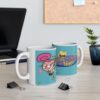 Taza Eres Mi Idiota – Diseño Cosmo y Wanda 11oz