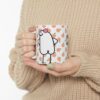 Tazas Amiga Flork 11oz – Diseños Divertidos Amor y Amistad