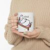 Tazas Amiga Flork 11oz – Diseños Divertidos Amor y Amistad