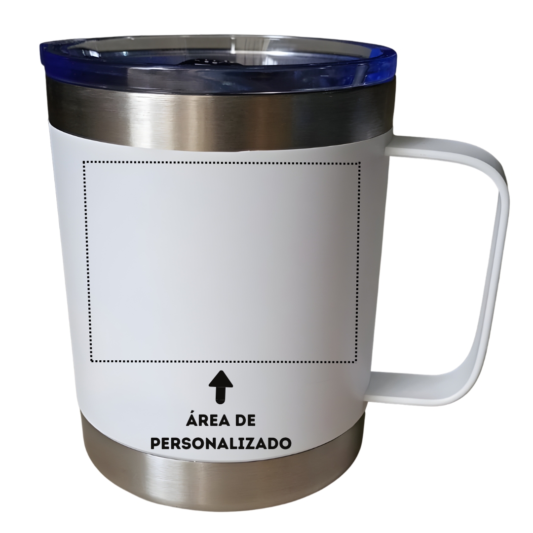 Segunda cara de tu taza