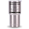 Termo Empresarial Sublimado 20oz – Logo y Datos