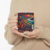 Set Tazas Futbol 2026 – CDMX, MTY y GDL 11oz