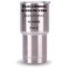 Termo Personalizado Sublimado 20oz – Foto y Texto