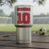 Termo Chivas acero sublimado personalizado | 20oz