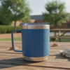 Taza Láser Personalizada 11oz – Acero Inoxidable