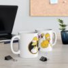 Taza Homero Amor 11oz – Más que la Cerveza