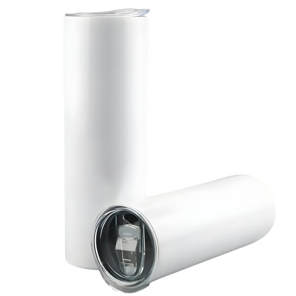 Termo Skinny Sublimado 20oz – Personalizado 360°