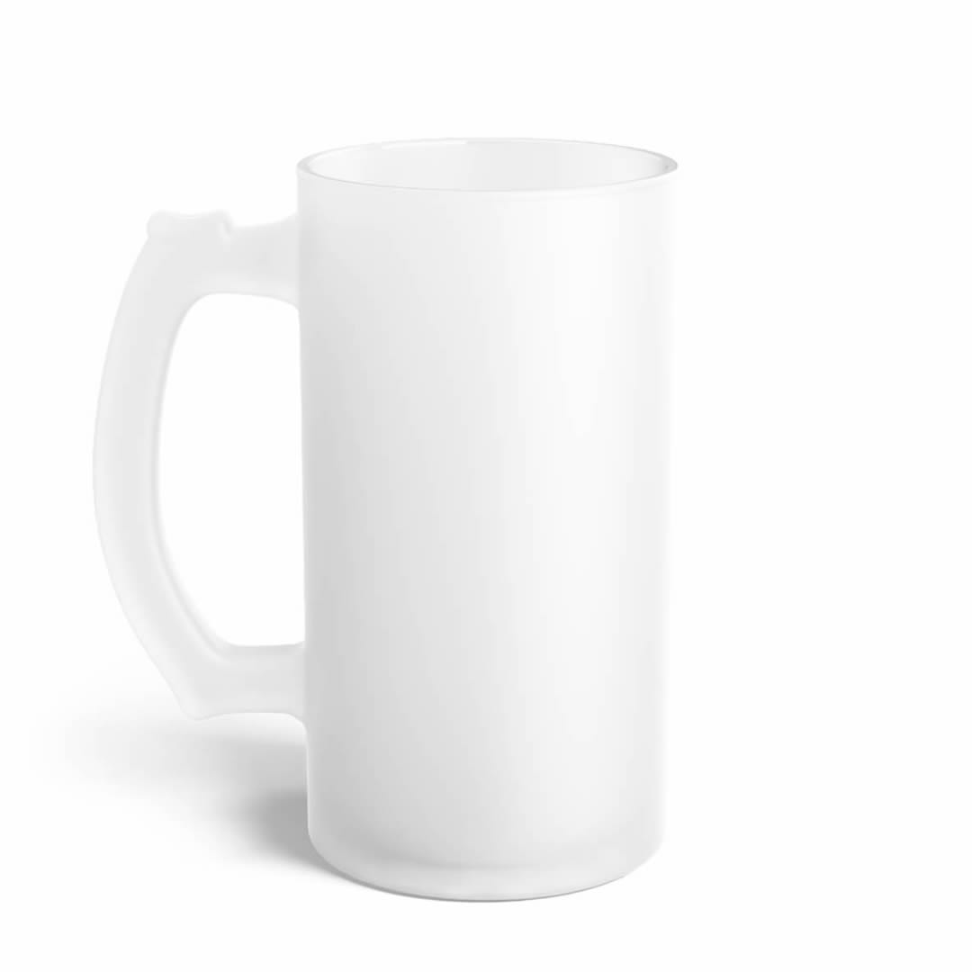 Tarro Empresarial Sublimado con Logo 473ml