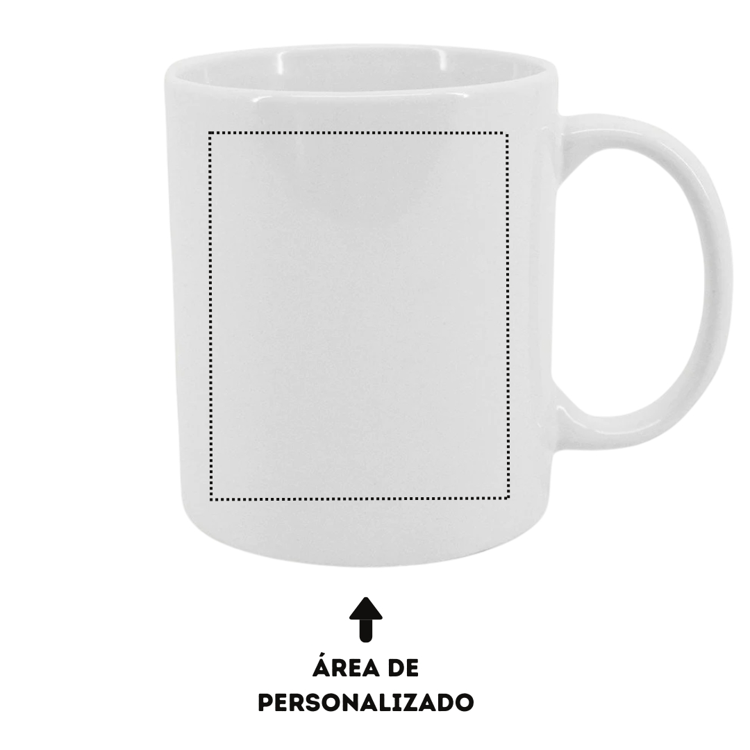 Segunda cara de tu taza