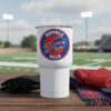 Termo Bills acero sublimado personalizado | 20oz