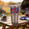 Termo Bills acero sublimado personalizado | 20oz