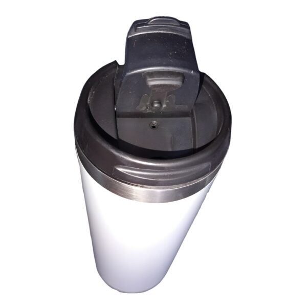 Termo Sublimado 600ml Personalizado – Foto y Logo